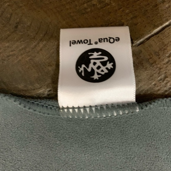 Yoga towel - Picture 4 of 5